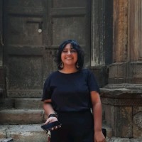 Zoish Irani