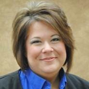 Traci Saunders