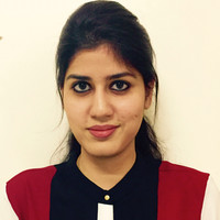 Pooja Kadel