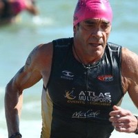 Garry Weston