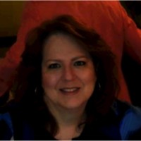 Carol Cook