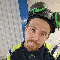 Marcus Hagberg Högman