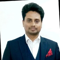 MD KHURSHEED ALAM