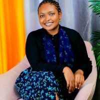 Liniet Gitonga