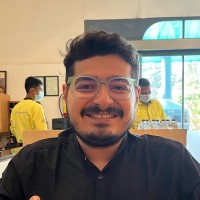 Krishna Thakkar