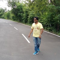 Chandra Maul Prasad Mishra