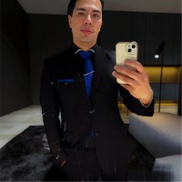 Luis Antonio Delgado G.