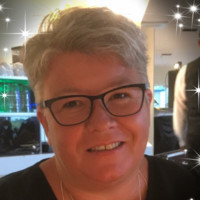 Rikke Olesen