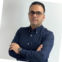 Mostafa O Metwally,  PMP®