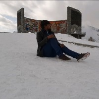 Abhishek S. Raghuvanshi