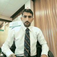 Gulfam Hussain