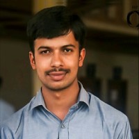 Manohar R