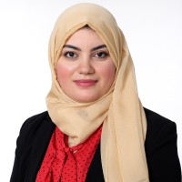 Heba Ali
