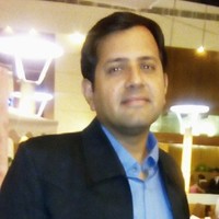 Ravi Bhagchandani