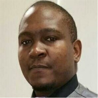 George Mashoko