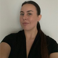 Amber Ference