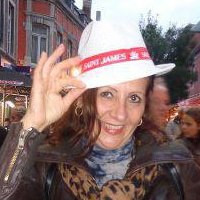 carine thibaut