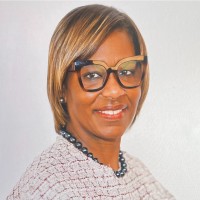 Susan Wright, Ph.D.