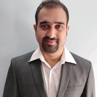 YOGESH CHAUDHARI