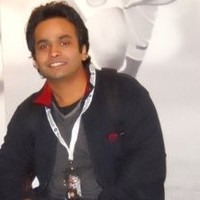 Chirag Savla