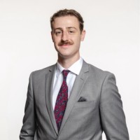 Robert Iacampo