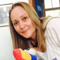 Maria Claudia Soto Peres Candia