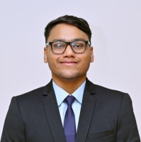 Aman Kumar Mishra
