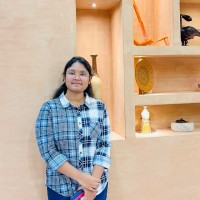Supriya Dasari