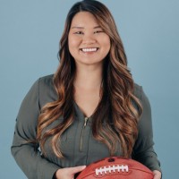 Nadia Kim