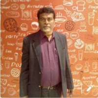 Manoj Kumar Saxena