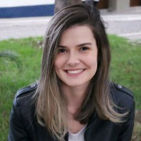 Letícia Costa Amorim Da Trindade