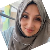 Shabnam Sabir Bem