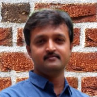 Manohar Reddy
