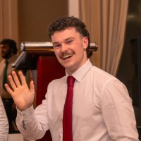 Daniel Harney