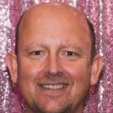 Peter Hodgkinson