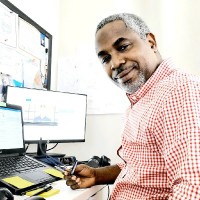 Ebenezer Komolafe