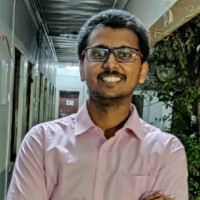 Ashish Shitole