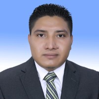 Ronald Samuel Ventura Lopez