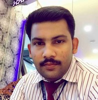 Ajesh Thomas