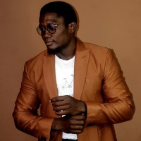 Igbukolu Benedict