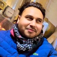 Pradeep Singh