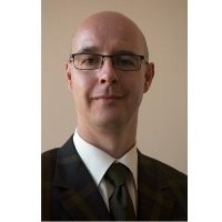 Chris Spence