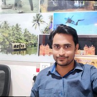 Pavan Barhate