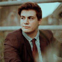 Griffin Pepin