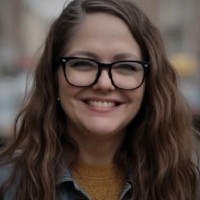 Nicole Olson