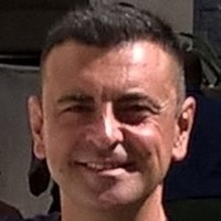 Dario Pezzotta (He/Him)