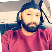 Beant Randhawa