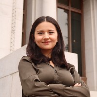 Sevinch Kosimova