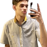 Enzo González