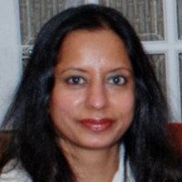 Vidya Swamy